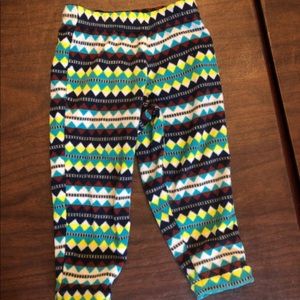 Patagonia Fleece Pants